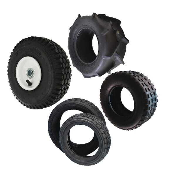 John Deere Tyres garden and parkOE - A84062 - Tyre