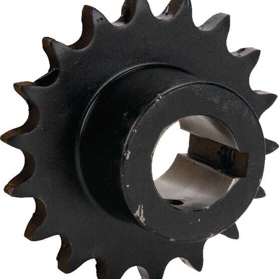 John Deere Chain sprockets - AH121047N - Sprocket