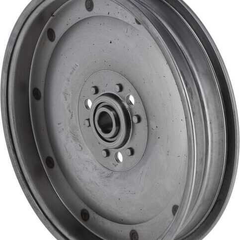 John Deere Harvester Non - AH85276N - Tension pulley