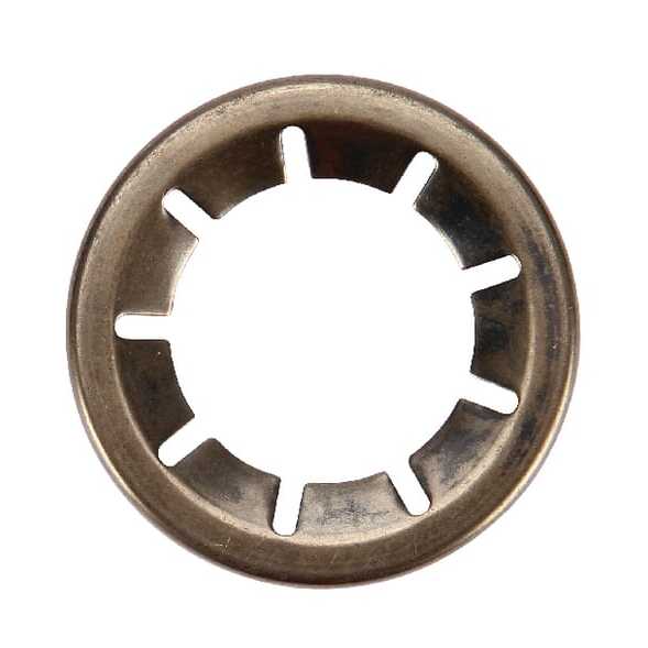 AL-KO Starlock retaining rings OE - AK303487 - Starlock washer 25mm