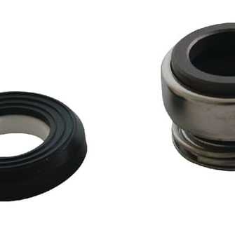 AL-KO Oil seals - AK306703 - Seal