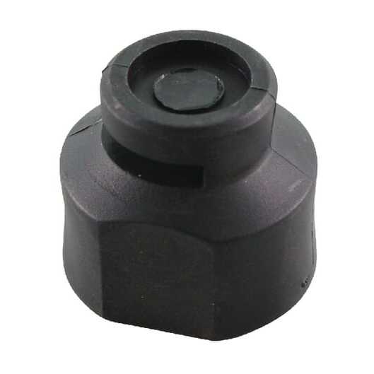 AL-KO Nipples for mowing deck cleaningoverviewOE - AK321182 - Deck washer nipple R1/2\