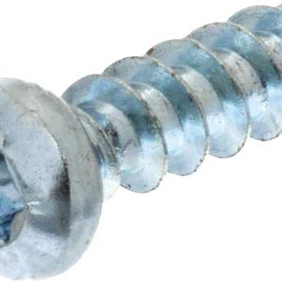 AL-KO Bolts OE - AK373264 - Screw PT-KB 50x16 WN1442