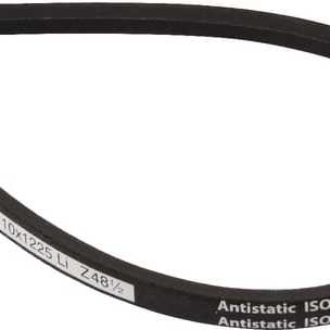 AL-KO V-belts overview - AK401428 - V-belt 10X1225