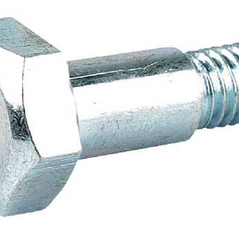 AL-KO Bolts OE - AK401448 - Bolt Profi 102