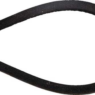 AL-KO V-belts overview - AK401478 - V-belt 9,5/0850