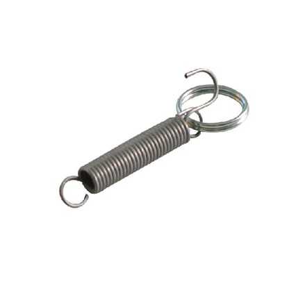 AL-KO Tension springsoverviewF&G OE - AK401479 - Tension spring 12/70/80 M/RING