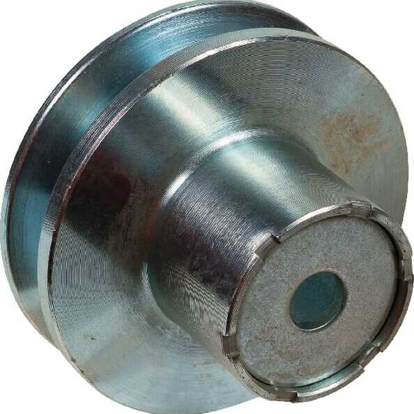 AL-KO Pulleys and tensionersoverviewOE F&G - AK407121 - Pulley BM660/870