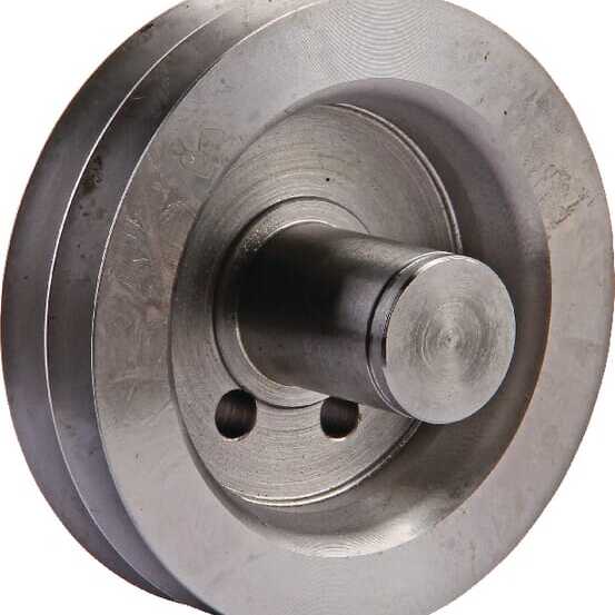 AL-KO Pulleys and tensionersoverviewOE F&G - AK409027 - Pulley