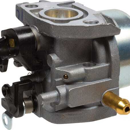 AL-KO Carburettor - AK411907 - Carburettor