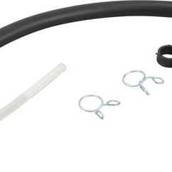 AL-KO Fuel Line - AK411915 - Petrol hose with filter