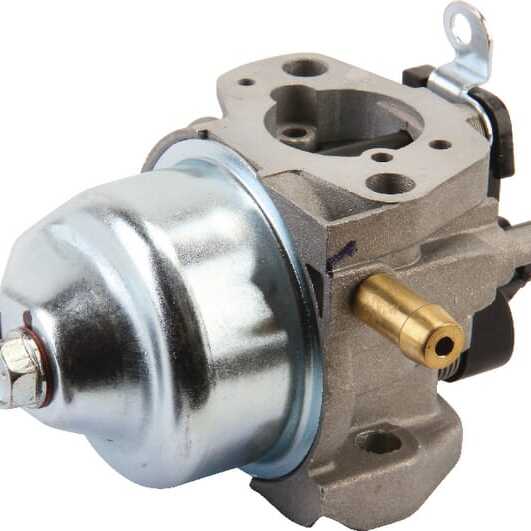 AL-KO Carburettor - AK411923 - Carburettor