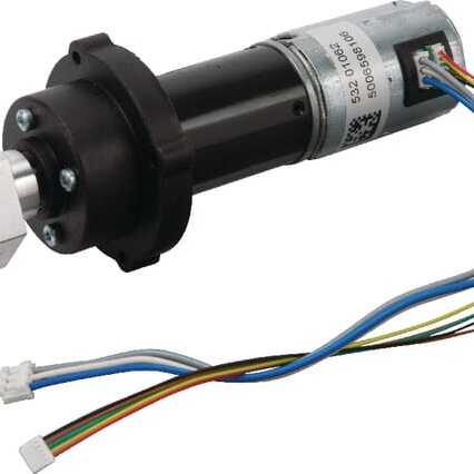 AL-KO Electric motors robot mowersoverviewOE - AK44104710 - drive with cable robolinho