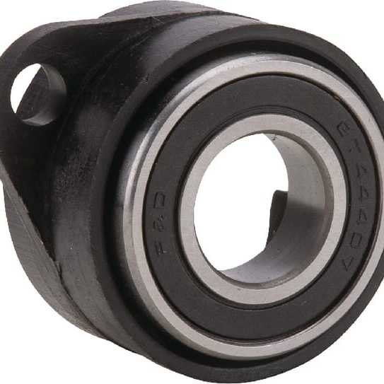 AL-KO OE - AK453913 - Ramp with bearing, Vario