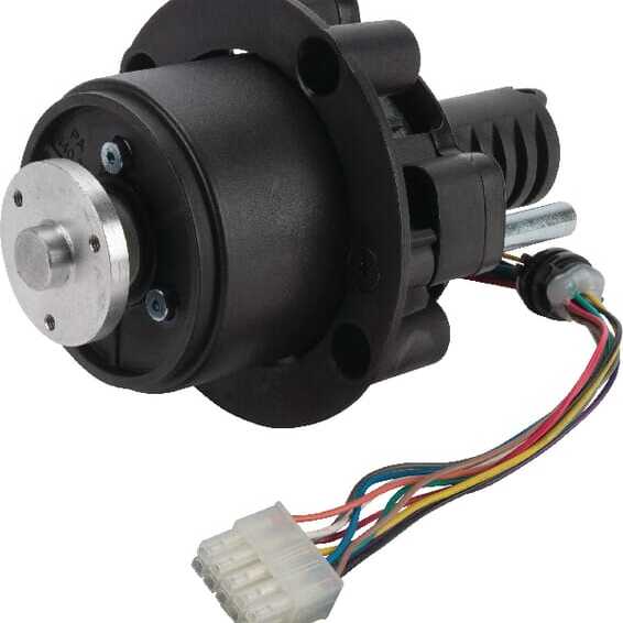 AL-KO Electric motors robot mowersoverviewOE - AK45507310 - Blade Motor