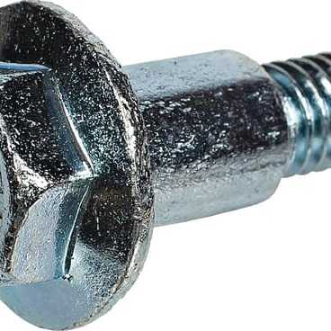 AL-KO Bolts OE - AK455193 - Screw