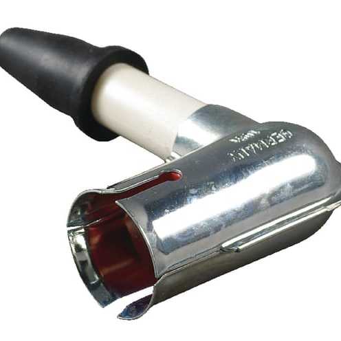 AL-KO spark plug socket - AK455204 - Spark plug shoe