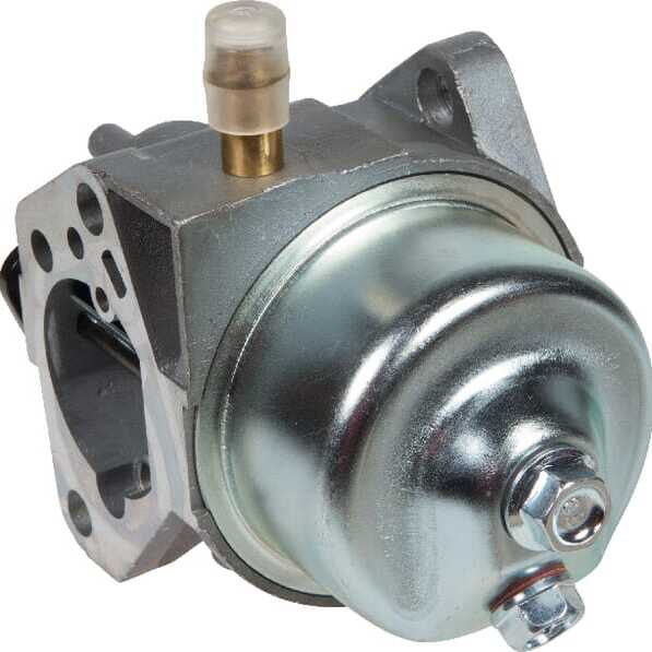 AL-KO Carburettor - AK455229 - Carburettor