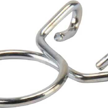 AL-KO OE - AK455234 - Hose clamp