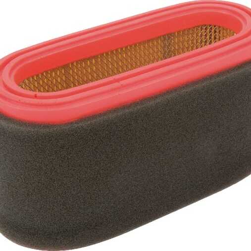 AL-KO Air filter oval type - AK455238 - PRO450 air filter