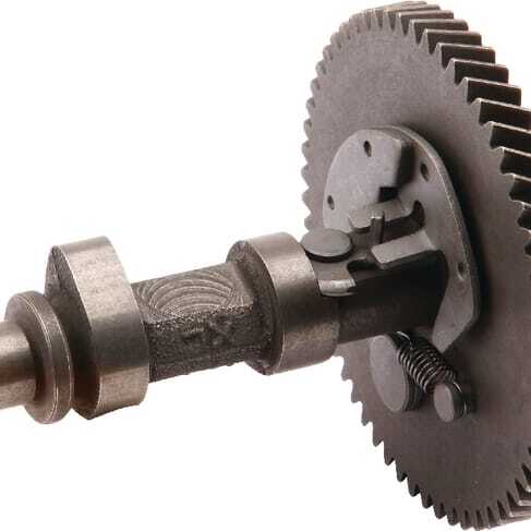 AL-KO OE - AK455261 - Crankshaft balancing weight