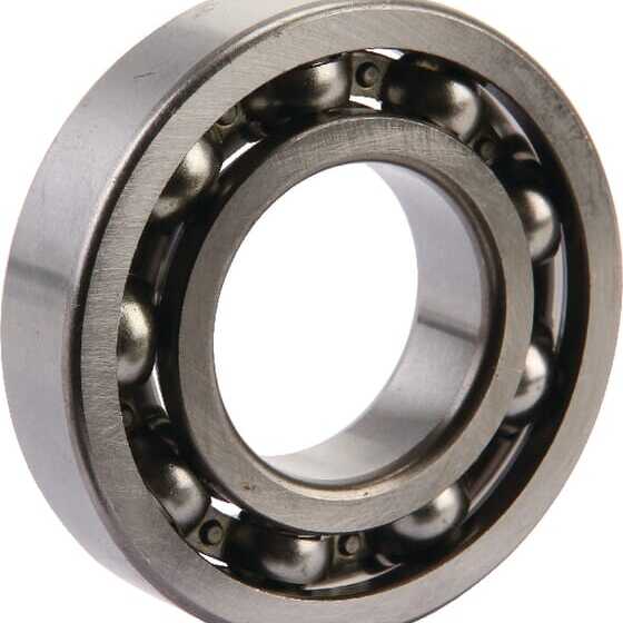 AL-KO BearingsOverviewOE F&G - AK455276 - Roller bearing