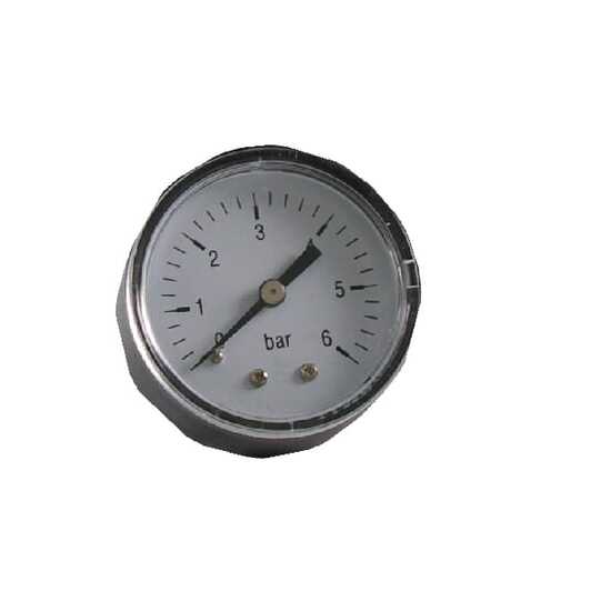 AL-KO OE - AK460167 - Pressure gauge