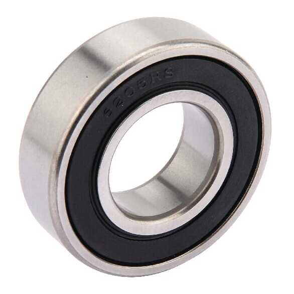 AL-KO BearingsOverviewOE F&G - AK460297 - Roller bearing