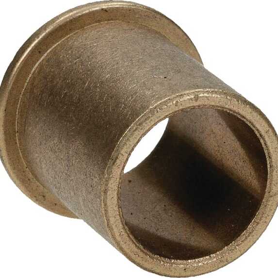 AL-KO Bushings OE F&G - AK461109 - Bush for steering