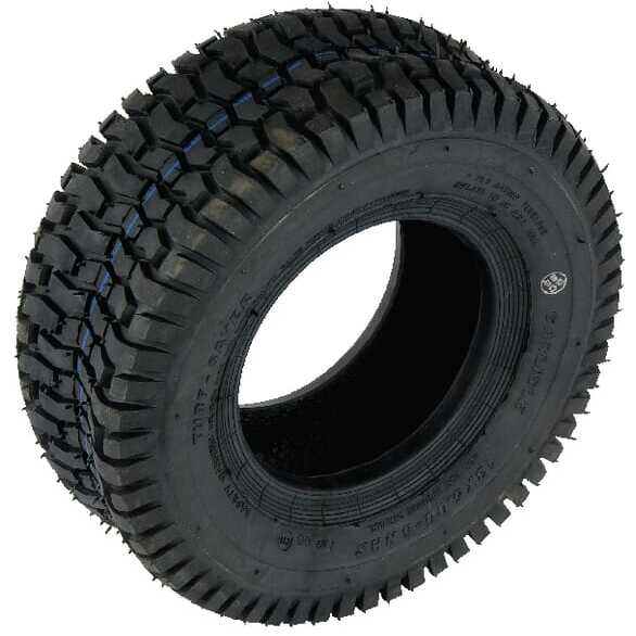 AL-KO Tyres garden and parkOE - AK461533 - Tyre without tube 13x5.00-6