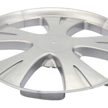 AL-KO Wheel capsoverviewOE - AK46267440 - Hub cap Ø280mm, silver