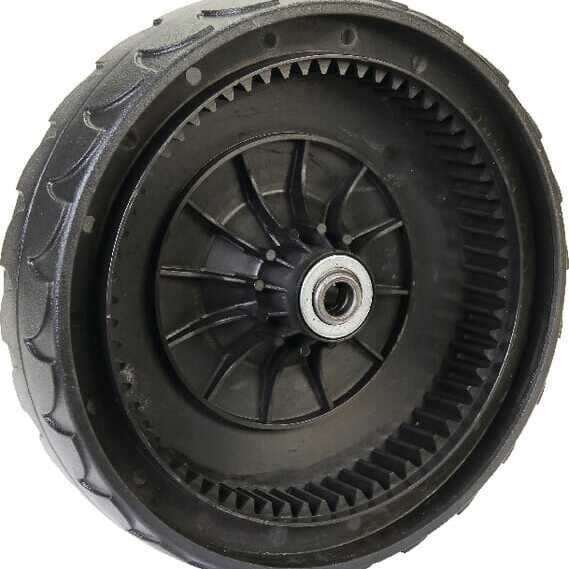 AL-KO WheelsoverviewOE - AK463500 - Wheel Ø220 D12 rear