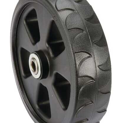 AL-KO WheelsoverviewOE - AK463523 - Wheel D=180 D12 front