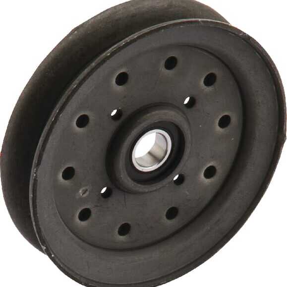 AL-KO Pulleys and tensionersoverviewOE F&G - AK464454 - Pulley