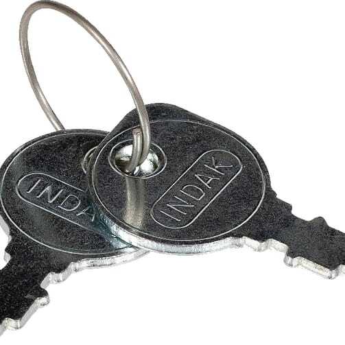 AL-KO Ignition keysoverviewOE - AK468431 - Ignition key