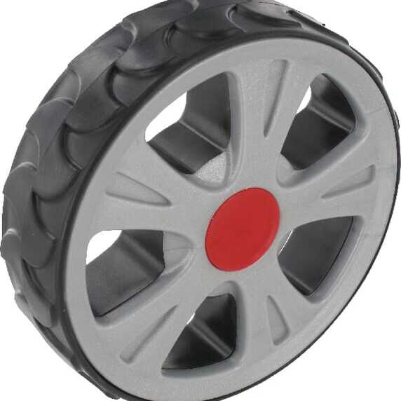 AL-KO WheelsoverviewOE - AK470122 - Wheel