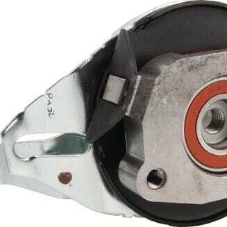 AL-KO Mechanical PTO clutchesoverviewOE - AK470431 - Mechanical clutch