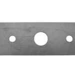 AL-KO Lawnmower blades sorted by lengthOE - AK470658 - Blade 470mm RSM