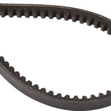 AL-KO V-belts overview - AK470661 - V-belt