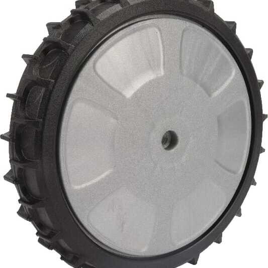 AL-KO WheelsoverviewOERobot mower - AK47071840 - Wheel, Robolinho