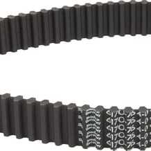 AL-KO Belts ToothedOE - AK473835 - Timing belt