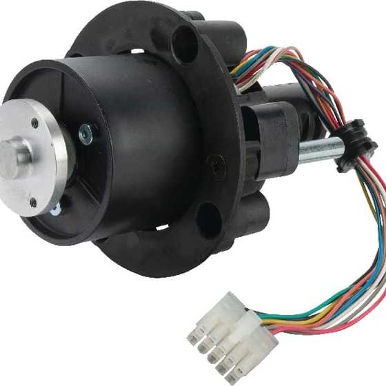 AL-KO Electric motors robot mowersoverviewOE - AK47422910 - Complete mower motor