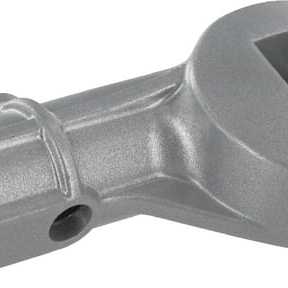 AL-KO OE - AK47453940 - LEFT QUICK HANDLE ADJUSTER F