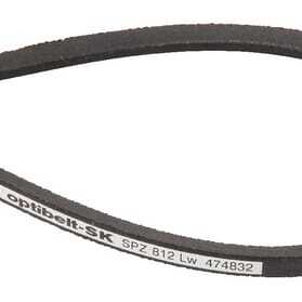 AL-KO V-belts overview - AK474832 - V-belt