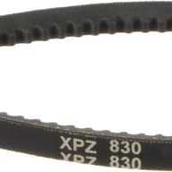 AL-KO V-belts overview - AK479151 - V-belt