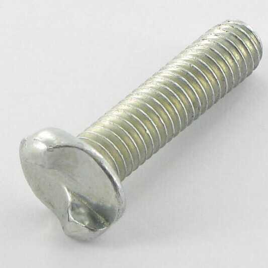 AL-KO Bolts OE - AK506741 - Bolt 6x25