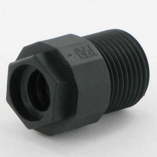 AL-KO OE - AK509943 - Reduction nipple M/V PVC