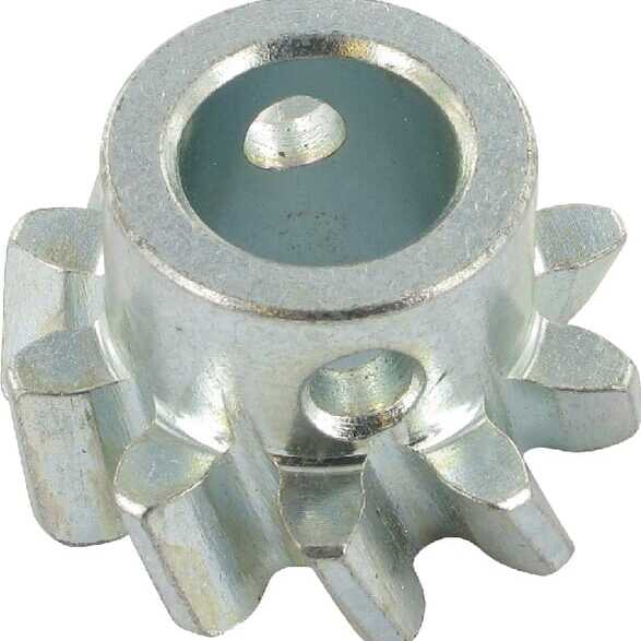 AL-KO Steering pinion - AK51400930 - Gear for steering