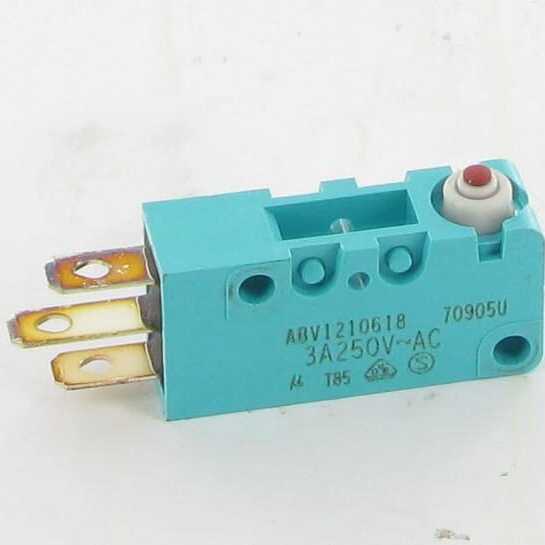 AL-KO SwitchOverview F&G - AK514329 - Switch/Sensor