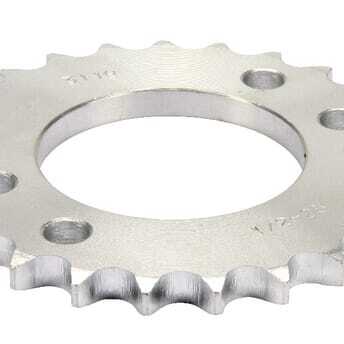 AL-KO GearsoverviewOE - AK517868 - Sprocket Z=25